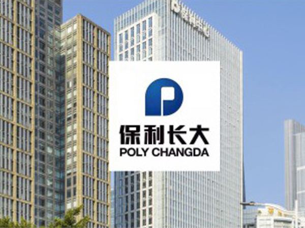 保利长大工程有限公司